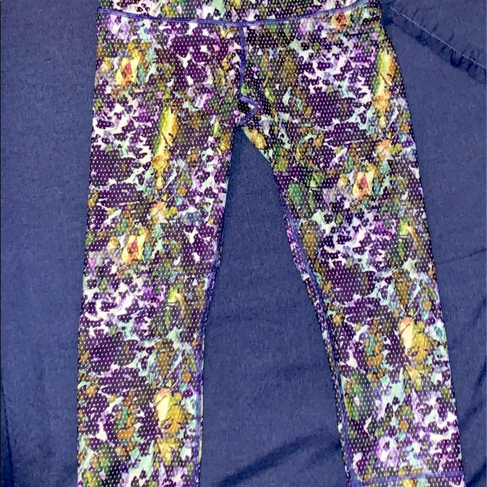 💯% Authentic Lulemon leggings